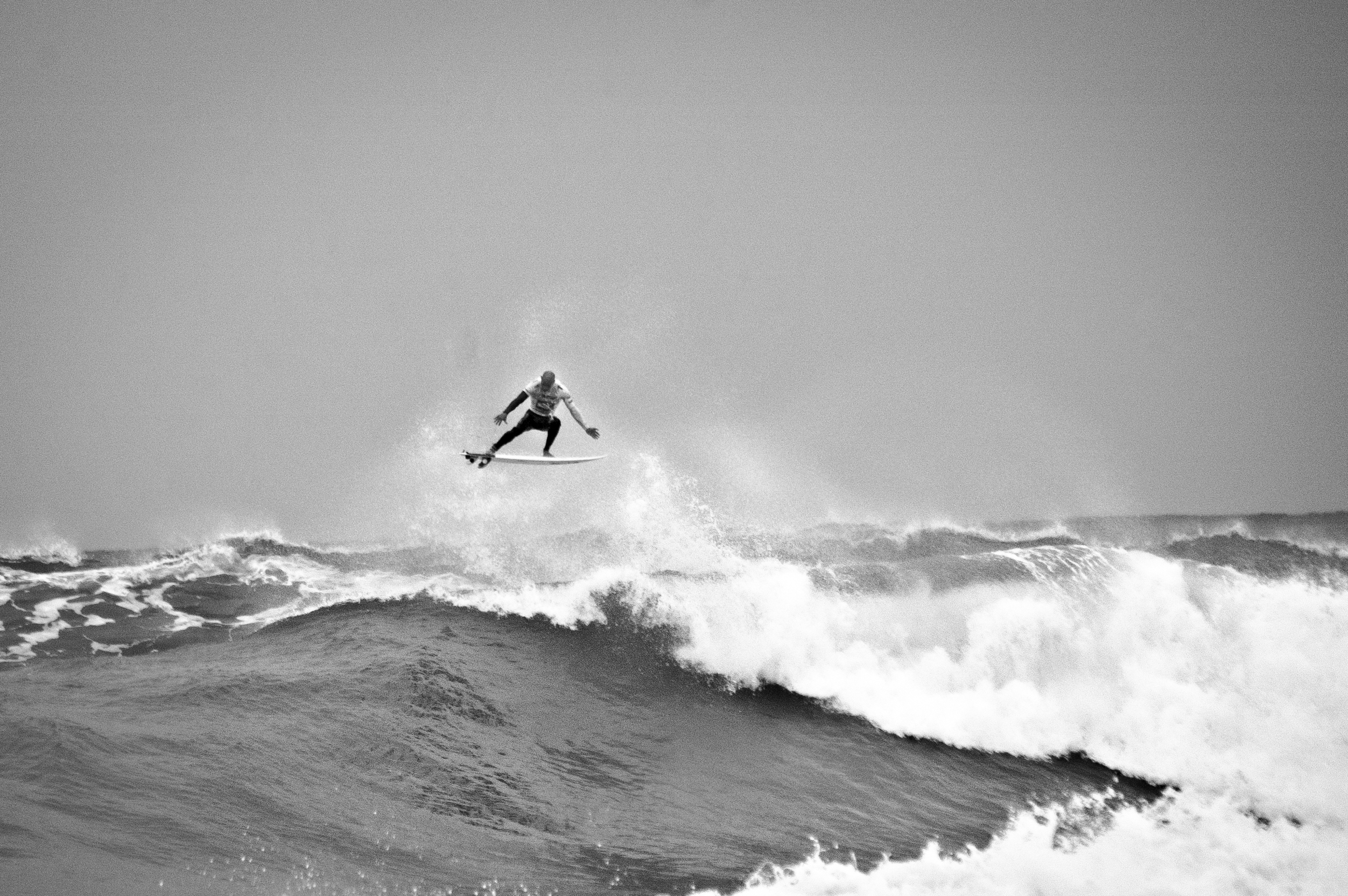 Poisson volant