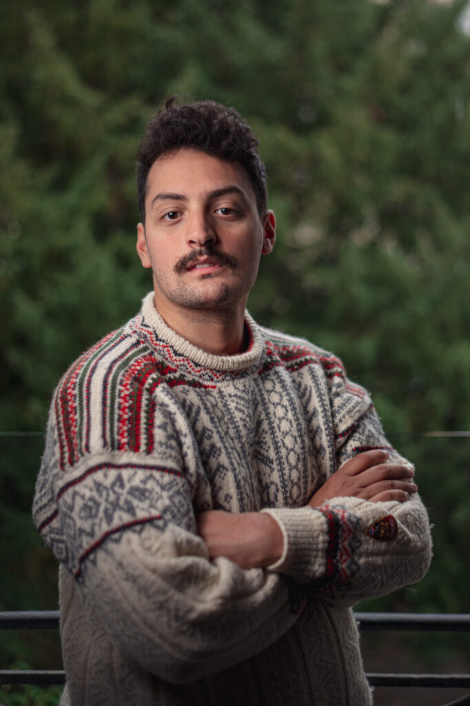 Portraits Louis Bontemps